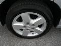 Silver Ice Metallic - HHR LT Photo No. 10