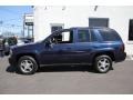 Imperial Blue Metallic - TrailBlazer LT 4x4 Photo No. 3
