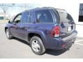 Imperial Blue Metallic - TrailBlazer LT 4x4 Photo No. 4