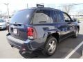 Imperial Blue Metallic - TrailBlazer LT 4x4 Photo No. 6