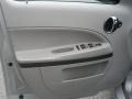 Silver Ice Metallic - HHR LT Photo No. 14