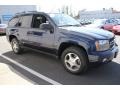 Imperial Blue Metallic - TrailBlazer LT 4x4 Photo No. 7