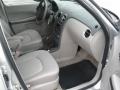 Silver Ice Metallic - HHR LT Photo No. 18