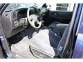 Imperial Blue Metallic - TrailBlazer LT 4x4 Photo No. 10