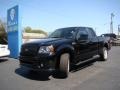 Black - F150 FX2 Sport SuperCab Photo No. 34