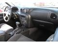 Imperial Blue Metallic - TrailBlazer LT 4x4 Photo No. 12