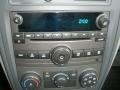 Silver Ice Metallic - HHR LT Photo No. 25