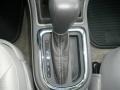Silver Ice Metallic - HHR LT Photo No. 27