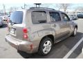 Mocha Steel Metallic - HHR LT Photo No. 6