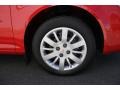 Victory Red - Cobalt LT Coupe Photo No. 8