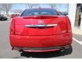 Crystal Red Tintcoat - CTS -V Sedan Photo No. 5