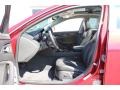 Crystal Red Tintcoat - CTS -V Sedan Photo No. 12