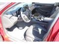 Crystal Red Tintcoat - CTS -V Sedan Photo No. 13