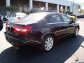 Black - MKZ Sedan Photo No. 8