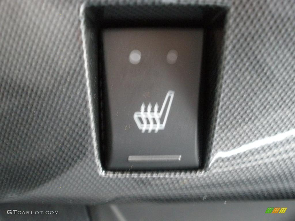 2009 Challenger R/T - Deep Water Blue Pearl Coat / Dark Slate Gray photo #24