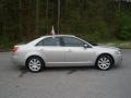 Silver Birch Metallic - MKZ Sedan Photo No. 2