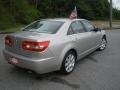 Silver Birch Metallic - MKZ Sedan Photo No. 3