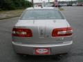 Silver Birch Metallic - MKZ Sedan Photo No. 4