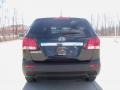 Ebony Black - Sorento LX Photo No. 5