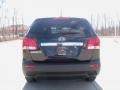 2011 Ebony Black Kia Sorento LX  photo #5