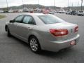 Silver Birch Metallic - MKZ Sedan Photo No. 5