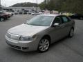 Silver Birch Metallic - MKZ Sedan Photo No. 7