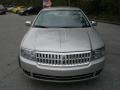 Silver Birch Metallic - MKZ Sedan Photo No. 8