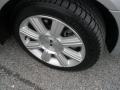 Silver Birch Metallic - MKZ Sedan Photo No. 9