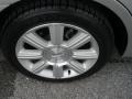 Silver Birch Metallic - MKZ Sedan Photo No. 10