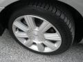 Silver Birch Metallic - MKZ Sedan Photo No. 12