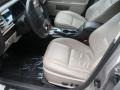 Silver Birch Metallic - MKZ Sedan Photo No. 13