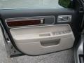Silver Birch Metallic - MKZ Sedan Photo No. 14