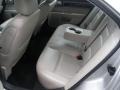 Silver Birch Metallic - MKZ Sedan Photo No. 15