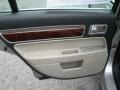 Silver Birch Metallic - MKZ Sedan Photo No. 16