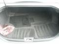 Silver Birch Metallic - MKZ Sedan Photo No. 17