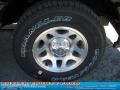 2011 Black Ford Ranger XLT SuperCab 4x4  photo #18