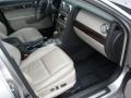 Silver Birch Metallic - MKZ Sedan Photo No. 18