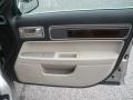 Silver Birch Metallic - MKZ Sedan Photo No. 19