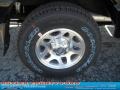 2011 Black Ford Ranger XLT SuperCab 4x4  photo #20