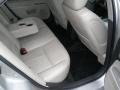 Silver Birch Metallic - MKZ Sedan Photo No. 20