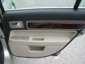 Silver Birch Metallic - MKZ Sedan Photo No. 21
