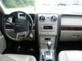 Silver Birch Metallic - MKZ Sedan Photo No. 22