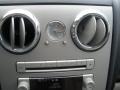 Silver Birch Metallic - MKZ Sedan Photo No. 25