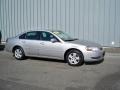 2007 Silverstone Metallic Chevrolet Impala LS  photo #1