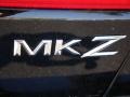 Black - MKZ Sedan Photo No. 36