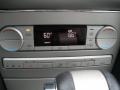 Silver Birch Metallic - MKZ Sedan Photo No. 27