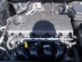 Ebony Black - Sorento LX Photo No. 29
