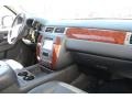 Sheer Silver Metallic - Tahoe Hybrid 4x4 Photo No. 13