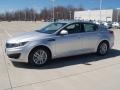 Bright Silver - Optima LX Photo No. 3