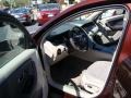 Cinnamon Red Metallic - Taurus SEL Photo No. 9